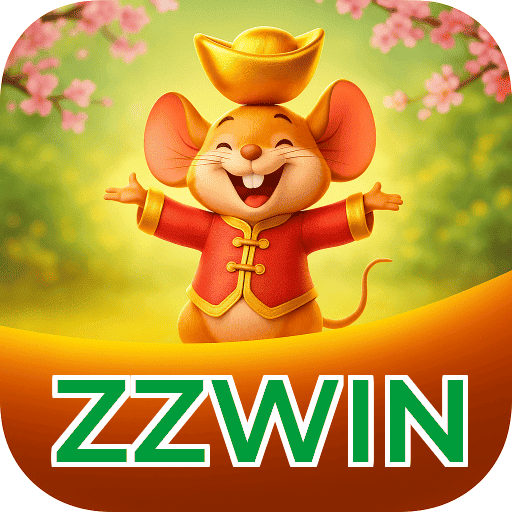 ZZWIN logo